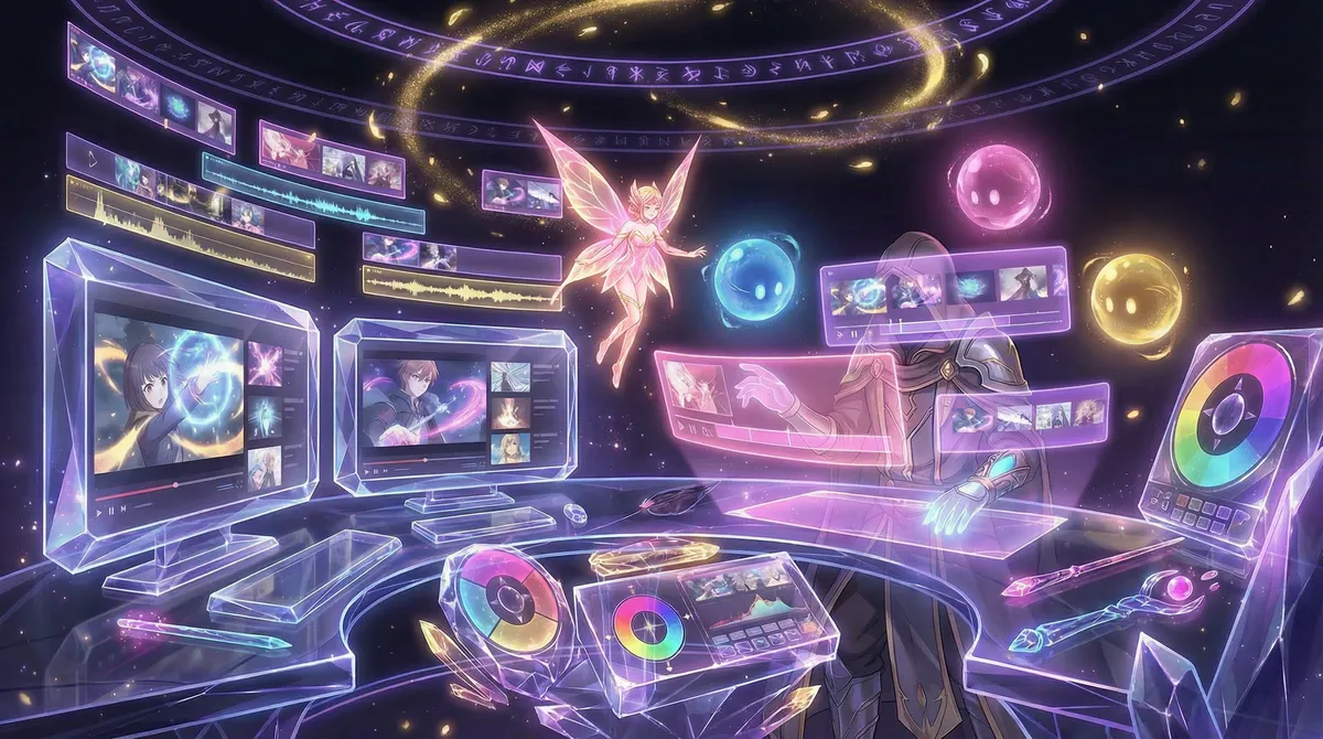 抖荫短视频视频教程-短视频制作